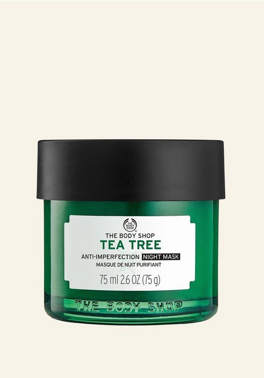 overnight mask tea tree 75ml 1 01