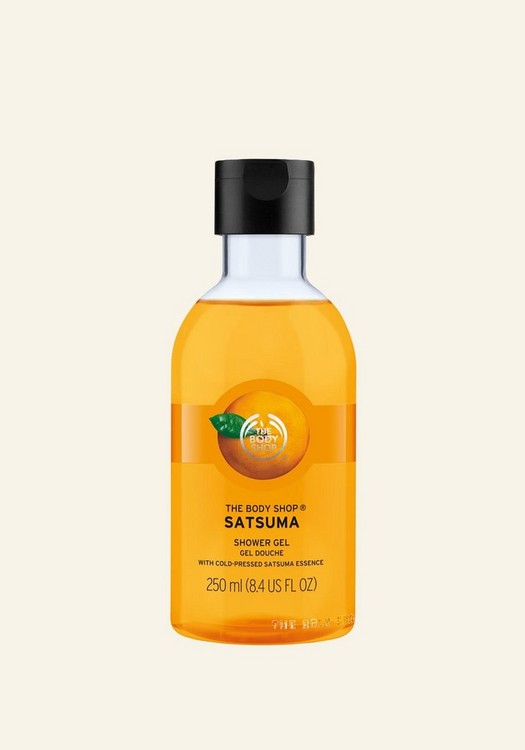 shower gel satsuma 250ml 01