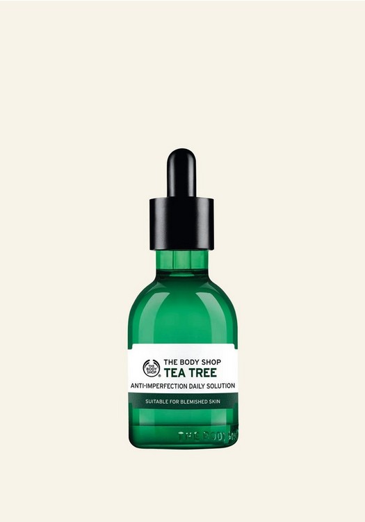tea tree anti imperfection daily solution 50ml 01