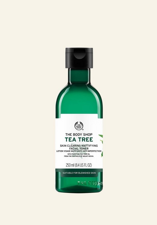 tea tree skin clearing mattifying toner 250ml 01
