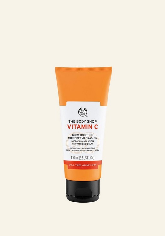 vitamin c glow boosting microdermabrasion 0100ml 01