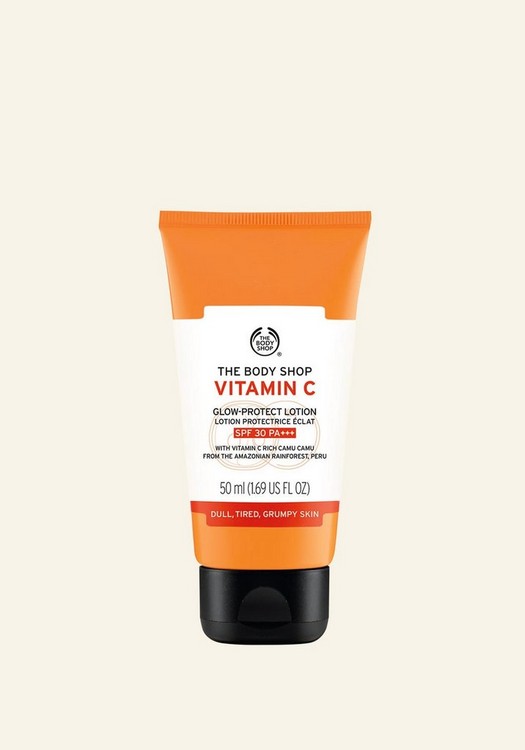 vitamin c glow protect lotion spf 30 50ml 01