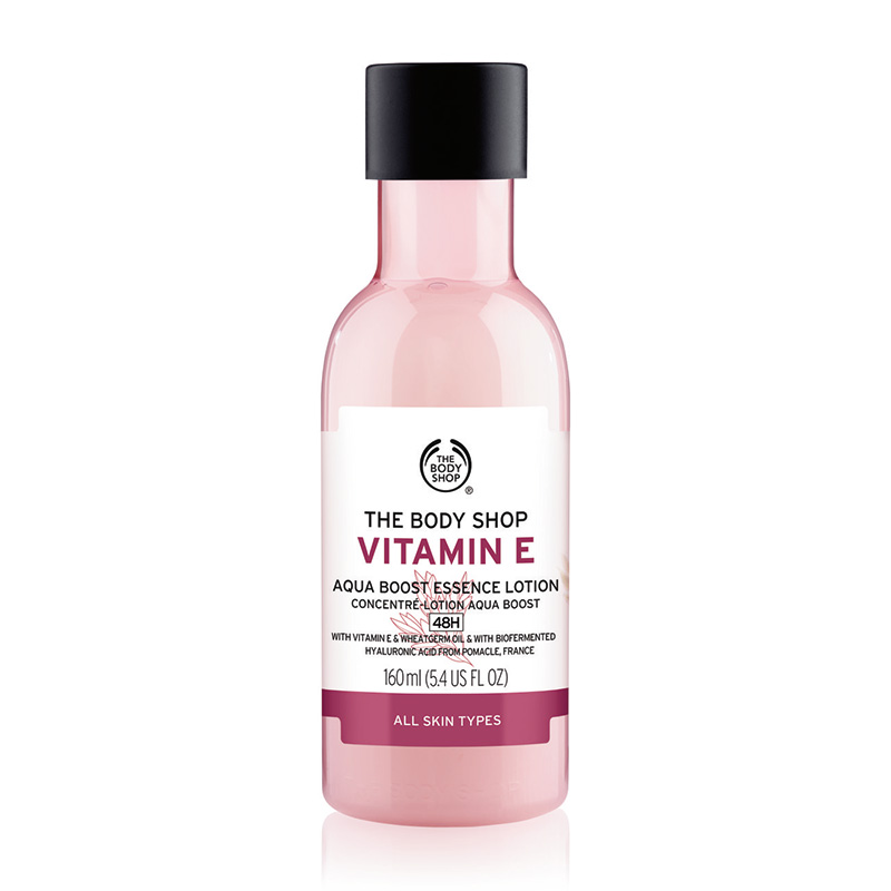 vitamin e aqua boost essence lotion 160ml 01