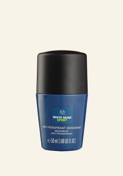 white musk sport deodorant 50ml 01